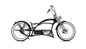 Severus DTS Stretch Cruiser Ebike Tracer Bikes