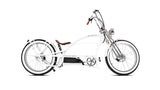 Severus DTS Stretch Cruiser Ebike Tracer Bikes