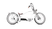 Severus DTS Stretch Cruiser Ebike Tracer Bikes