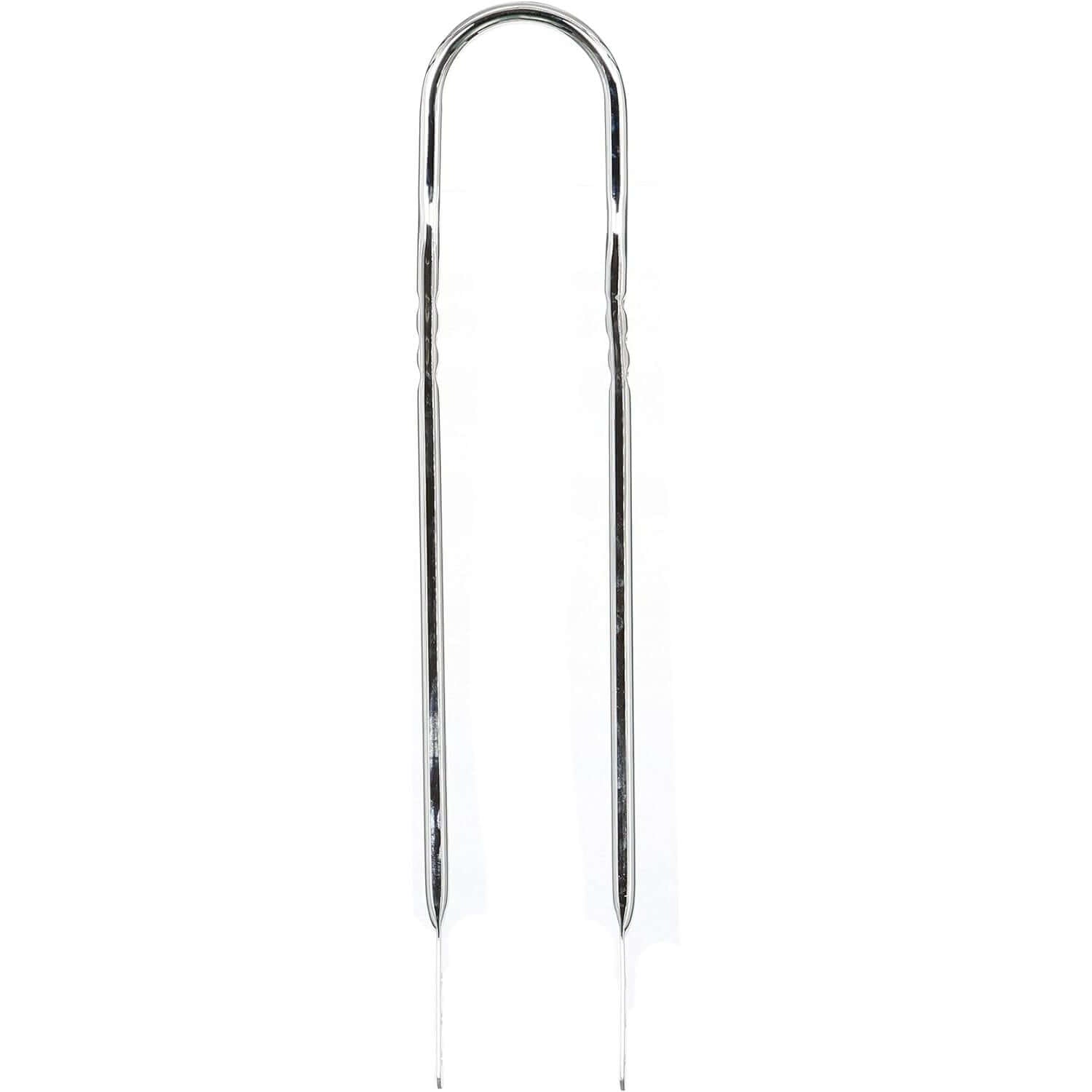 Short Back 20 Inc Sissy Bar CHROME for Lowrider Bike