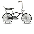 Tracer Tamron Classic Beach Cruiser Bike Single Speed 140H Rims Tracer Bikes