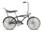 Tracer Tamron Classic Beach Cruiser Bike Single Speed 140H Rims Tracer Bikes