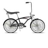 Tracer Tamron Classic Beach Cruiser Bike Single Speed 140H Rims Tracer Bikes