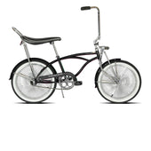 Tracer Tamron Classic Beach Cruiser Bike Single Speed 140H Rims Tracer Bikes