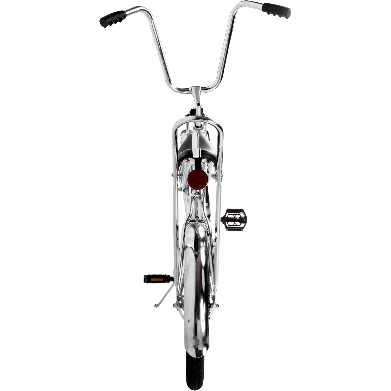 Tamron Beach Cruiser Bike | Classic Single Speed 140H Rims
