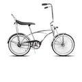 Tracer Tamron Classic Beach Cruiser Bike Single Speed 140H Rims Tracer Bikes