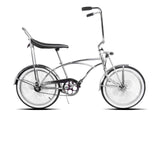 Tracer Tamron Classic Beach Cruiser Bike Single Speed 140H Rims Tracer Bikes