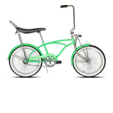 Tracer Tamron Classic Beach Cruiser Bike Single Speed 140H Rims Tracer Bikes