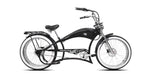 Twenty5 800W Chopper Stretch Cruiser Ebike Tracer Bikes