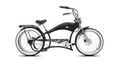 Twenty5 800W Chopper Stretch Cruiser Ebike Tracer Bikes