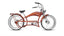 Twenty5 800W Chopper Stretch Cruiser Ebike Tracer Bikes