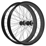 Tracer 26"x3"x13Gx36H Wheel Set Alloy FAT Rims for 26"x3.0,4.0 tire 7-Speed
