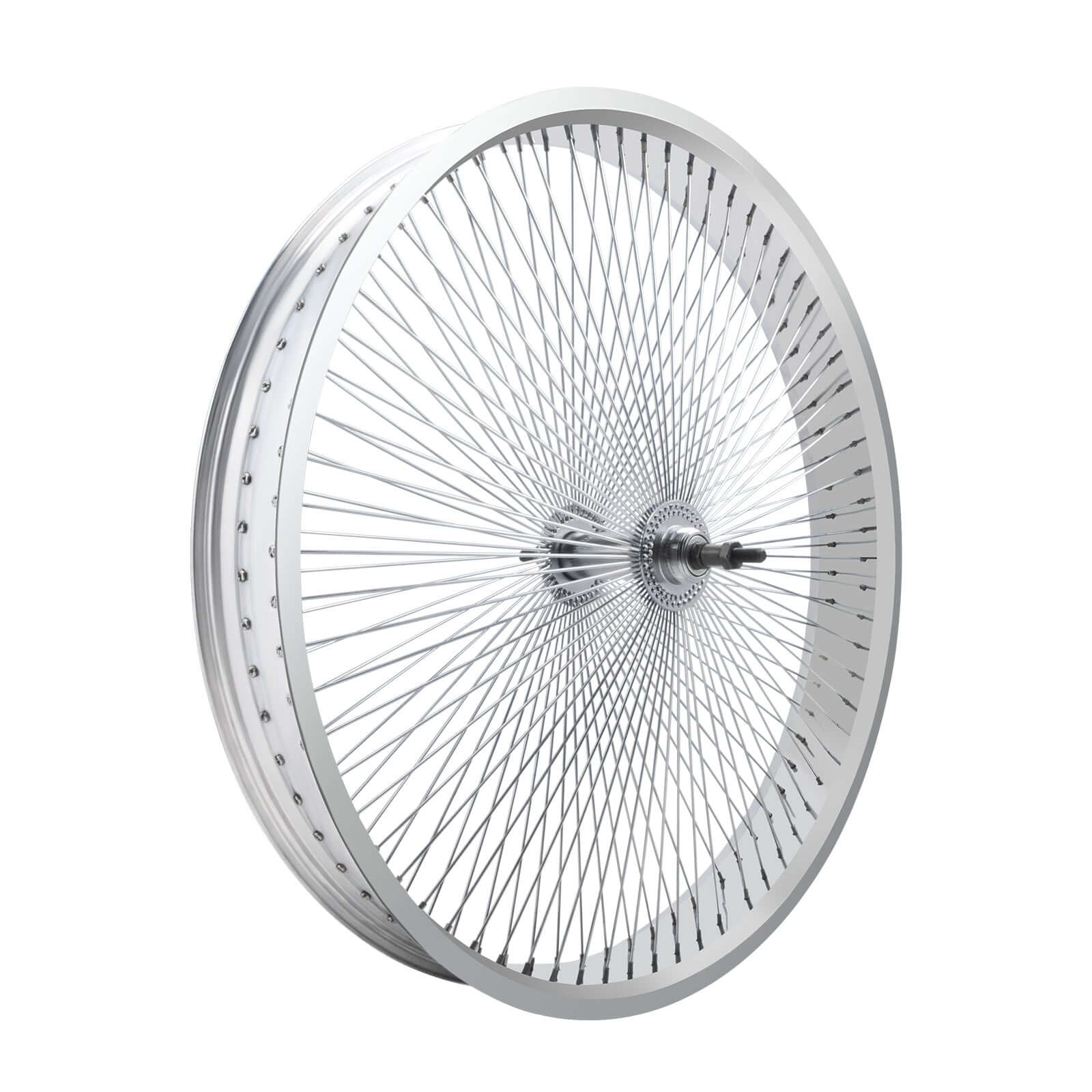 Tracer WH-TR7526140D7 26*13G*140H Fat Tire Rimset/Wheelset 7 speed