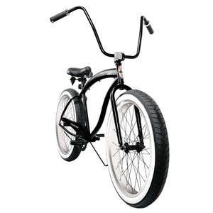 Tracer AVALON 26'' men's beach cruiser bicycle