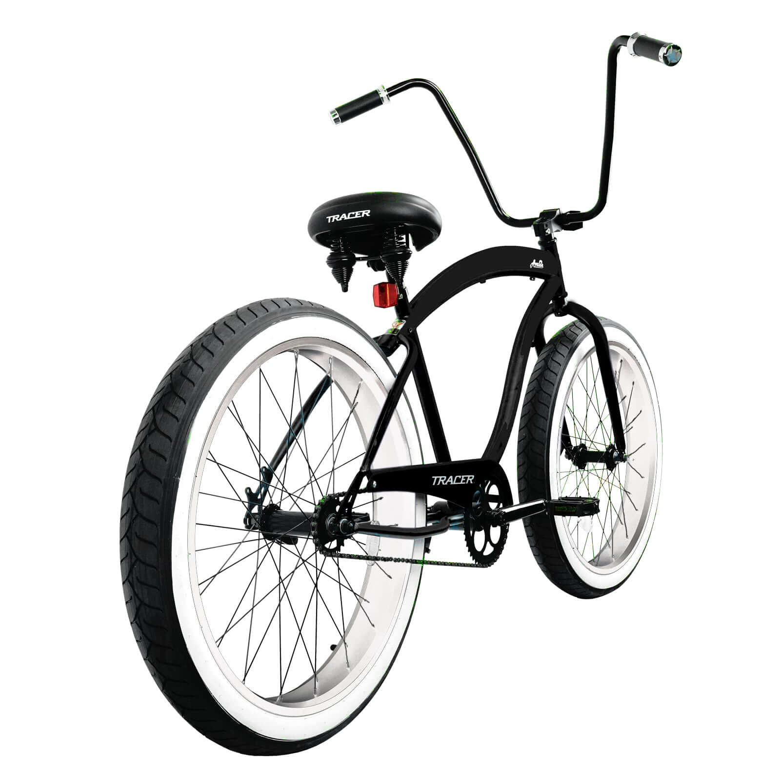 Tracer AVALON 26'' men's beach cruiser bicycle