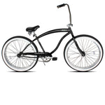 Tracer Avalon GT 29'' Fat Tire stretch Beach Cruiser Bike 1-Speed/7-Speed Tracer Bikes