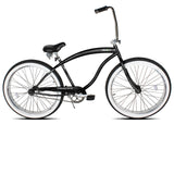 Tracer Avalon GT 29'' Fat Tire stretch Beach Cruiser Bike 1-Speed/7-Speed Tracer Bikes