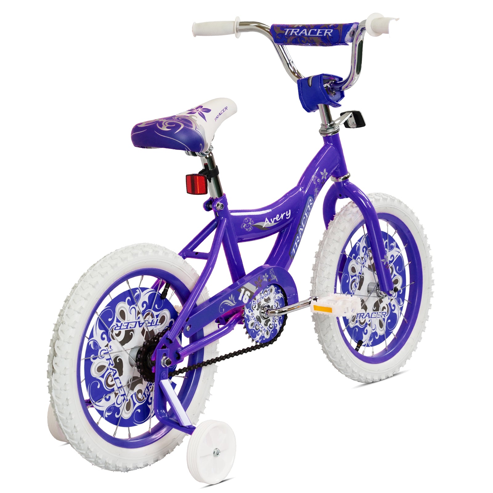 TRACER Avery 16 Inch Kids Bike