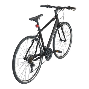 Tracer Braver 700C Hybrid Road Bike