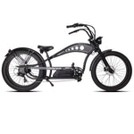 Chico GT7 750W Stretch Cruiser Ebike