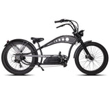 Chico GT7 750W Stretch Cruiser Ebike