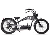 Chico GT7 750W Stretch Cruiser Ebike