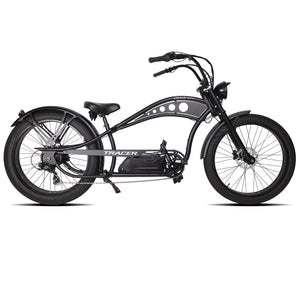 Chico GT7 750W Stretch Cruiser Ebike