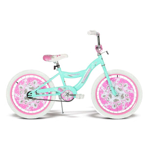 Tracer 20'' Daisy Kids Bike with Coaster Brake