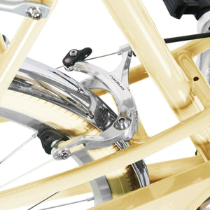 Tracer Kelly 700C Hybrid City Urban Bikes 7 Speed