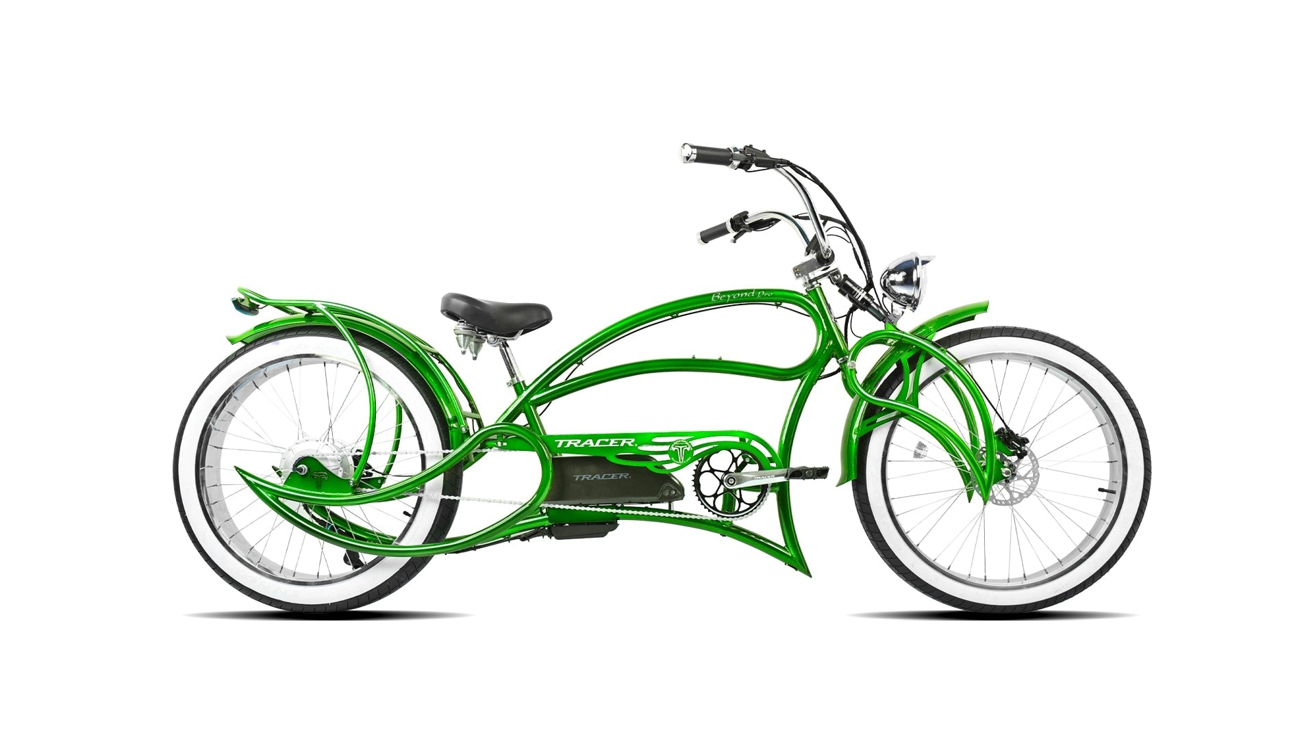 Tracer Beyond Pro 1000W 26