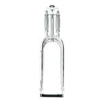 Tracer FK-DS26218135D8, 26" Dual Spring Classic Fork for Disc Brake 1-1/8"