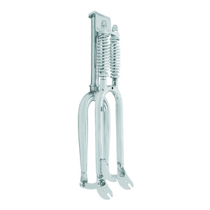 Tracer FK-DS20218100D 20‘’ Classic Dual Spring Fork for Disc Brake 25.4mm