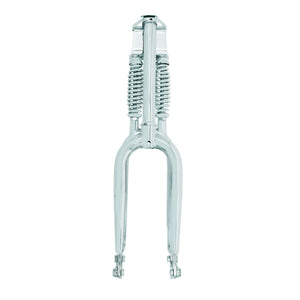 Tracer FK-DS20218100D 20‘’ Classic Dual Spring Fork for Disc Brake 25.4mm