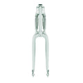 Tracer FK-DS26218100D 26'' Dual Classical Springer Fork 25.4(1")x218mm with Disc Brake.