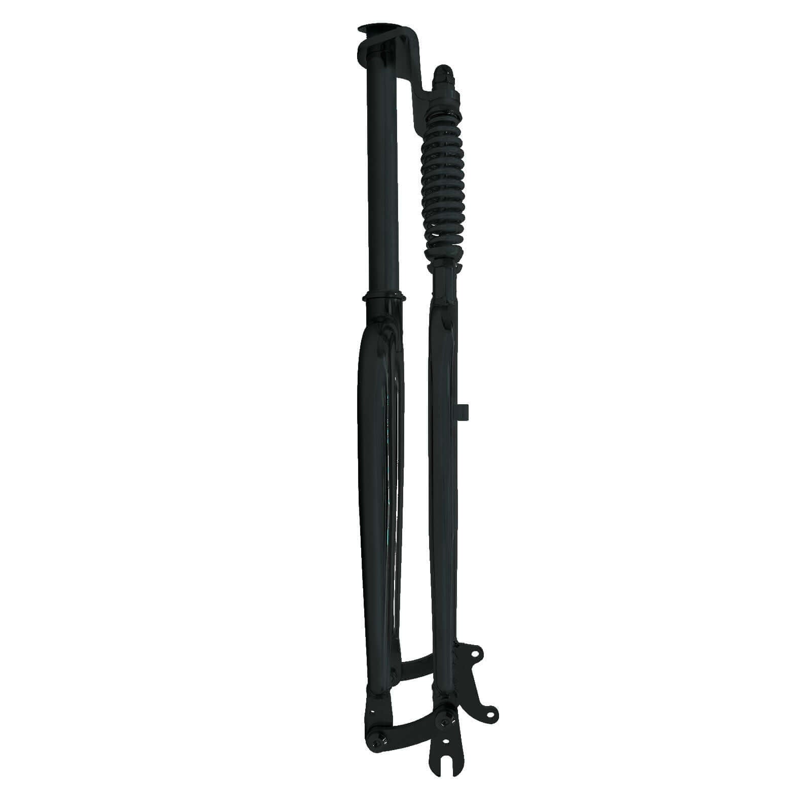 26'' Dual Springer Fork with Disc Brake for Fat Tires