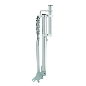 Tracer FK-GT26263145D 26" Classical Triple Tree Dual Springer Fork for Disc Brake 1 "( 25.4mm)