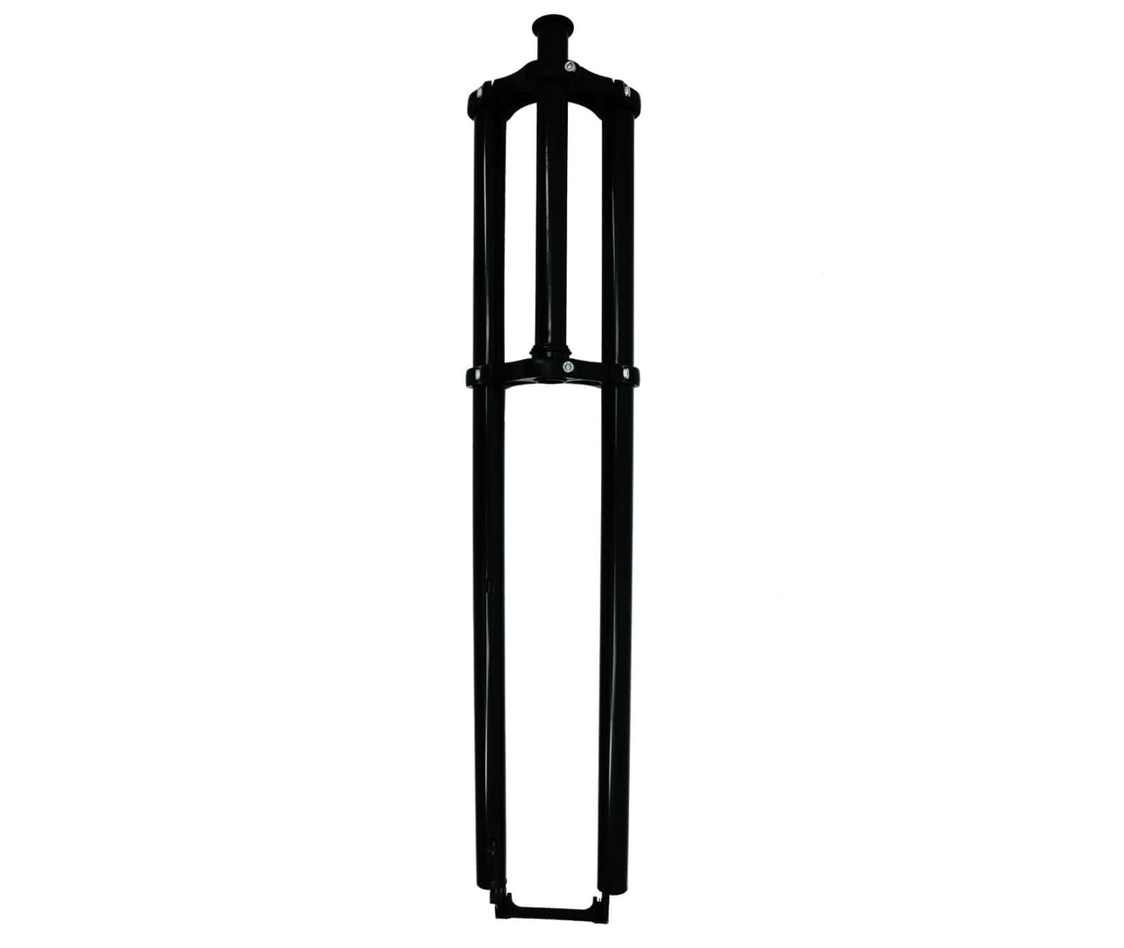 Tracer FK-TP80300102D8 Triple Tree Fork,28.6mm Steerer Diameter for Di