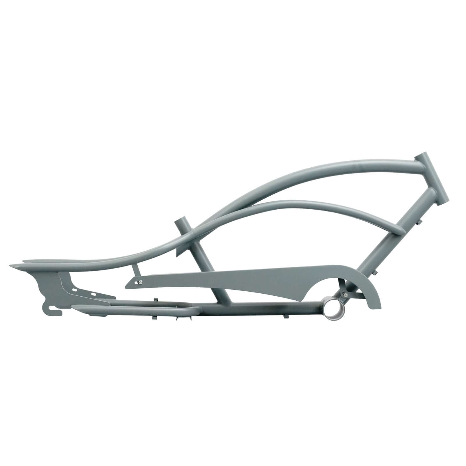 Tracer FM-Master20, 20'' x3'' Stretch Cruiser Steel Frame and Chain Guard