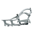 Tracer FM-Master20, 20'' x3'' Stretch Cruiser Steel Frame and Chain Guard