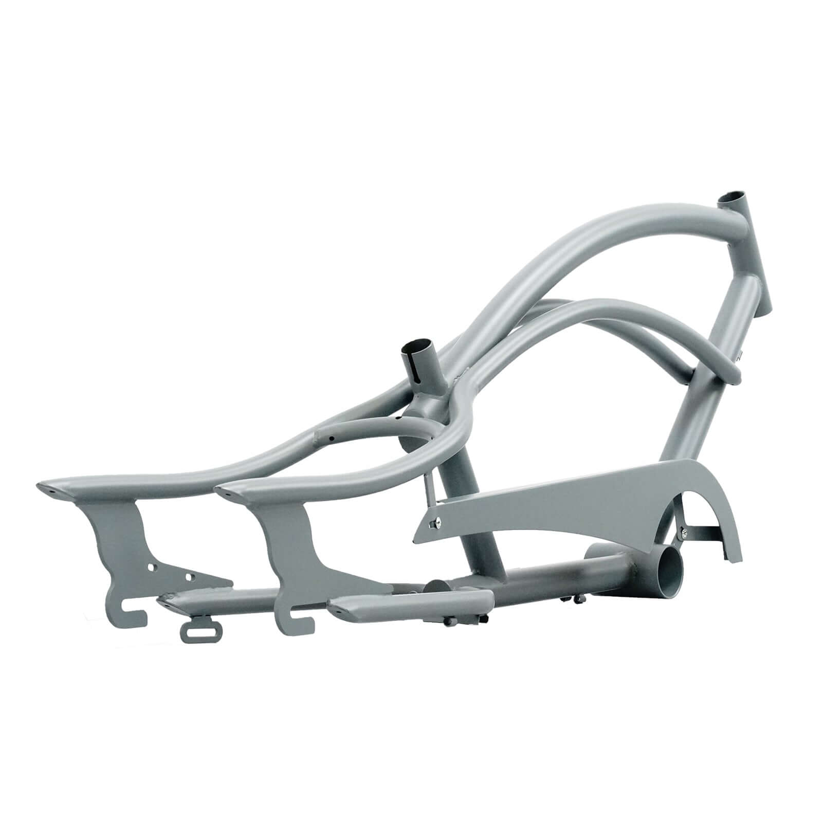 Tracer FM-Master20, 20'' x3'' Stretch Cruiser Steel Frame and Chain Guard