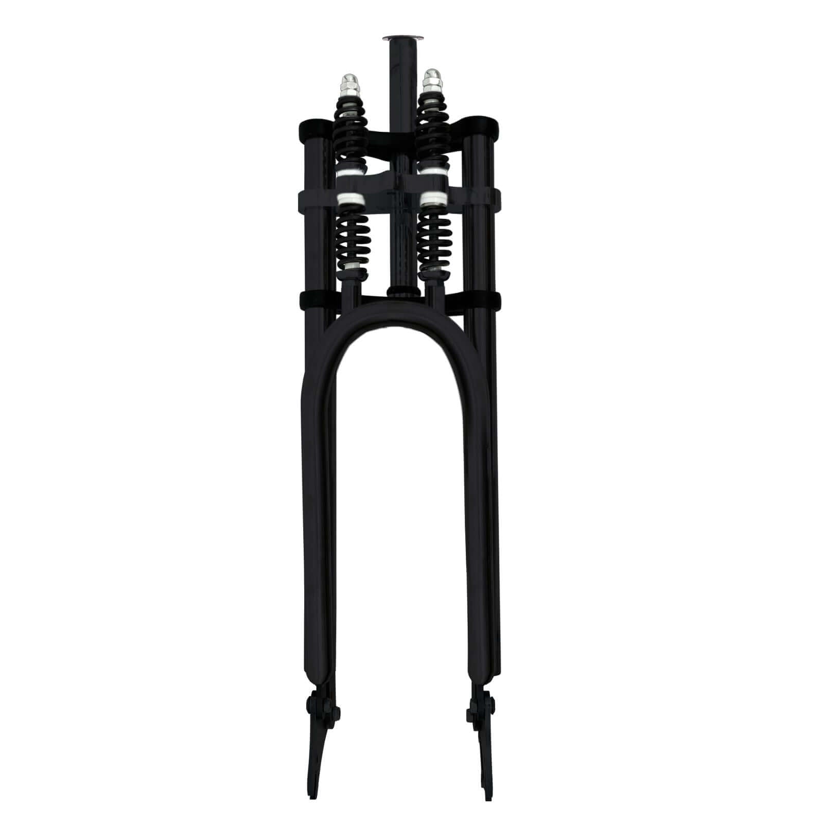 Tracer FK-GTS640305145D8 26'' Over and Under Dual Spring Adjustable Cl