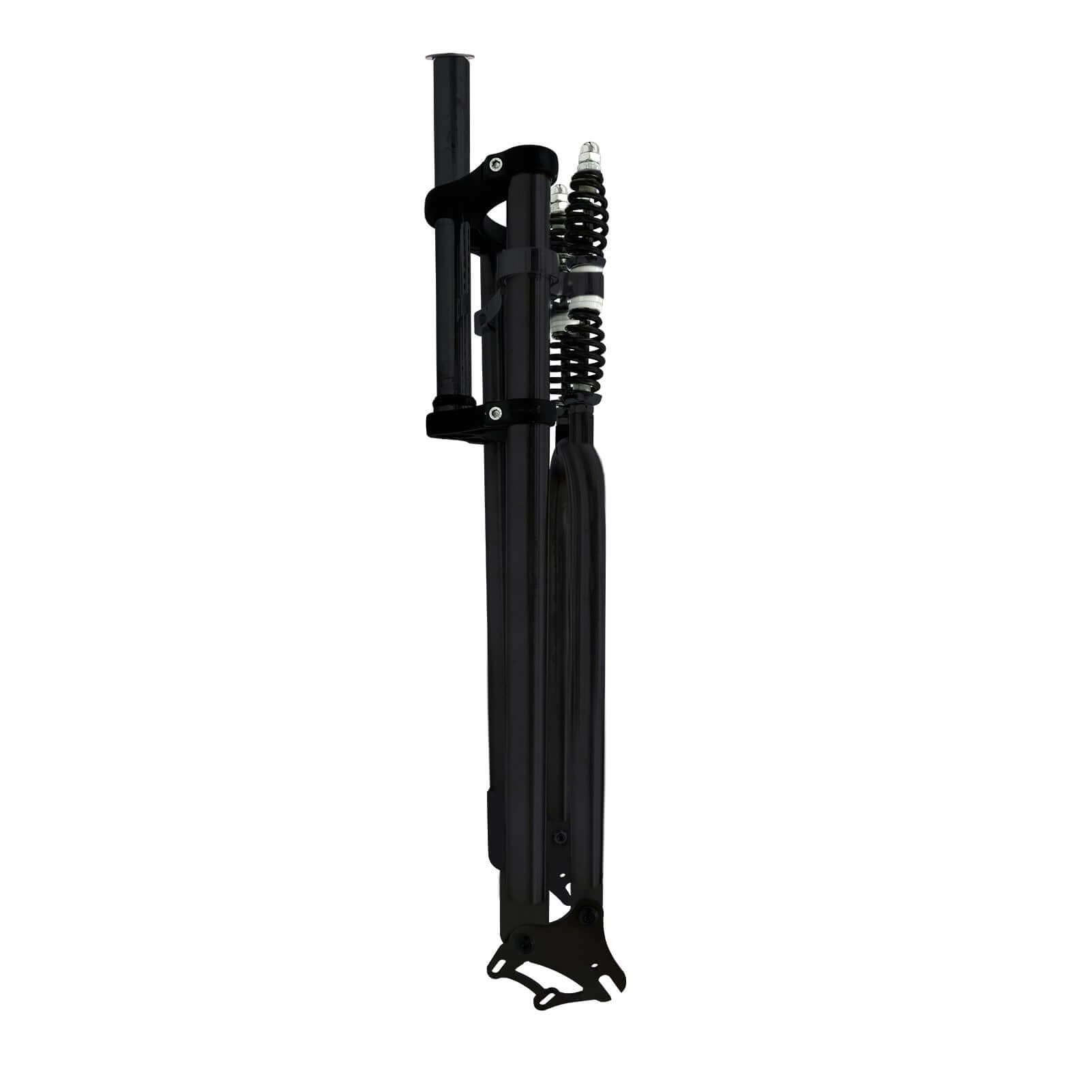 Tracer FK-GTS640305145D8 26'' Over and Under Dual Spring Adjustable Cl