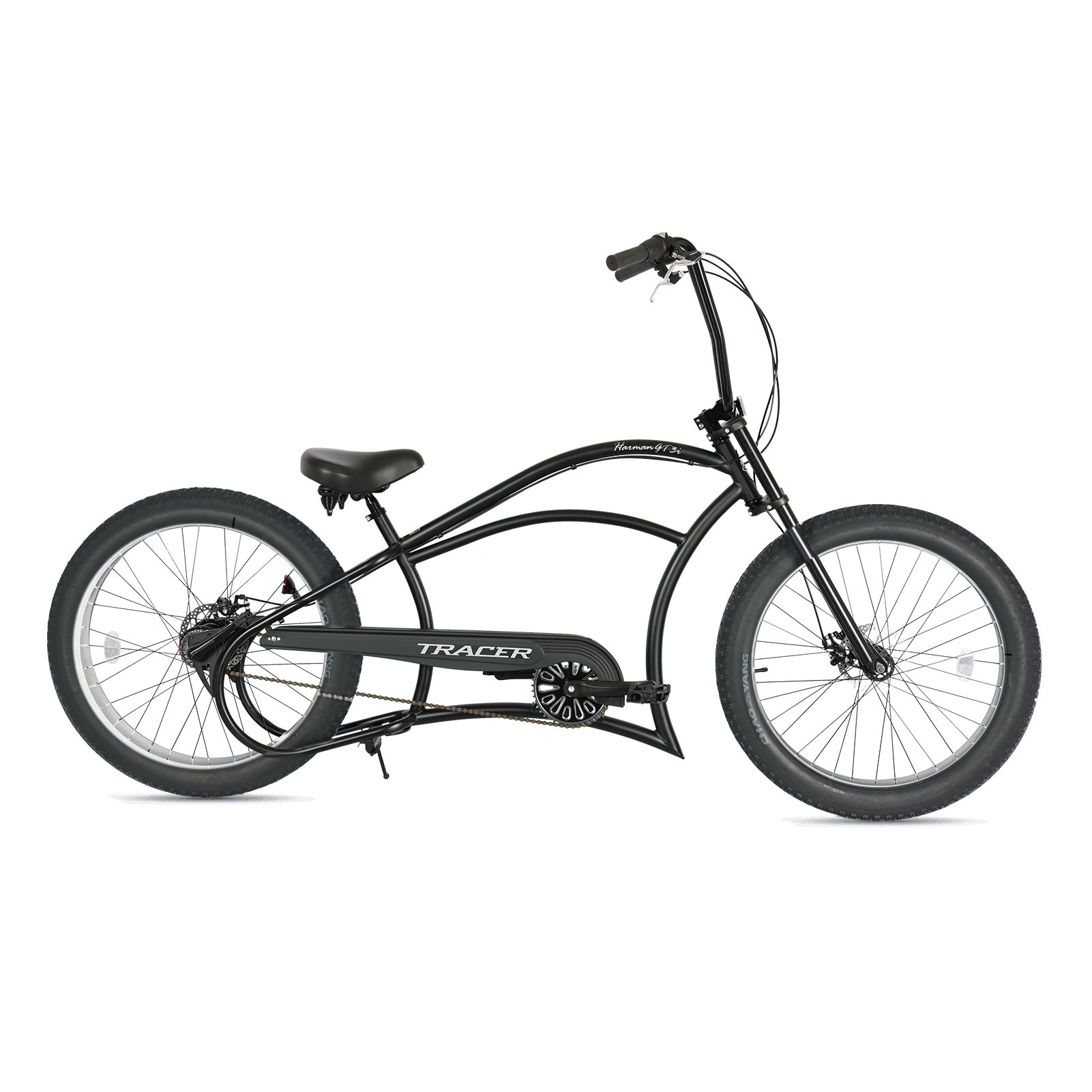 Tracer Harman 3i 26