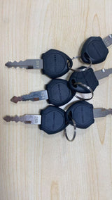 Tracer beyond/Signature/Tracker DS7 Key Tracer Bikes