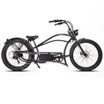 Legend GT7 1000W Stretch Cruiser Chopper Bike