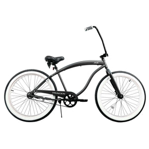 Tracer AVALON 26'' men's beach cruiser bicycle