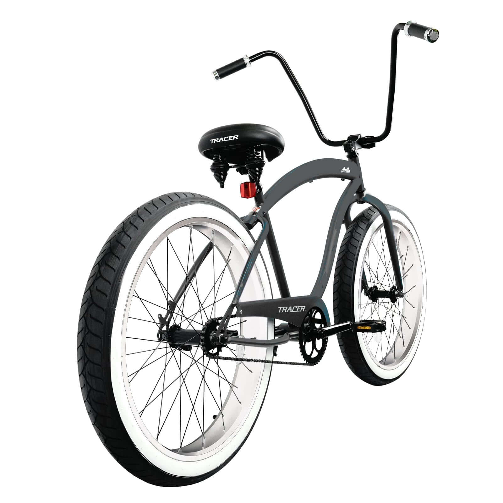 Tracer AVALON 26'' men's beach cruiser bicycle