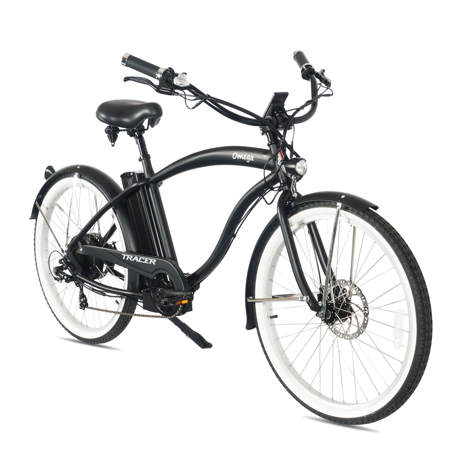 electric bicycle conversion kit with battery Premium Offroad Electric Bike Kit, 26" Rear