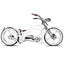 Raptor Pro DS 800W Stretch Cruiser Ebike