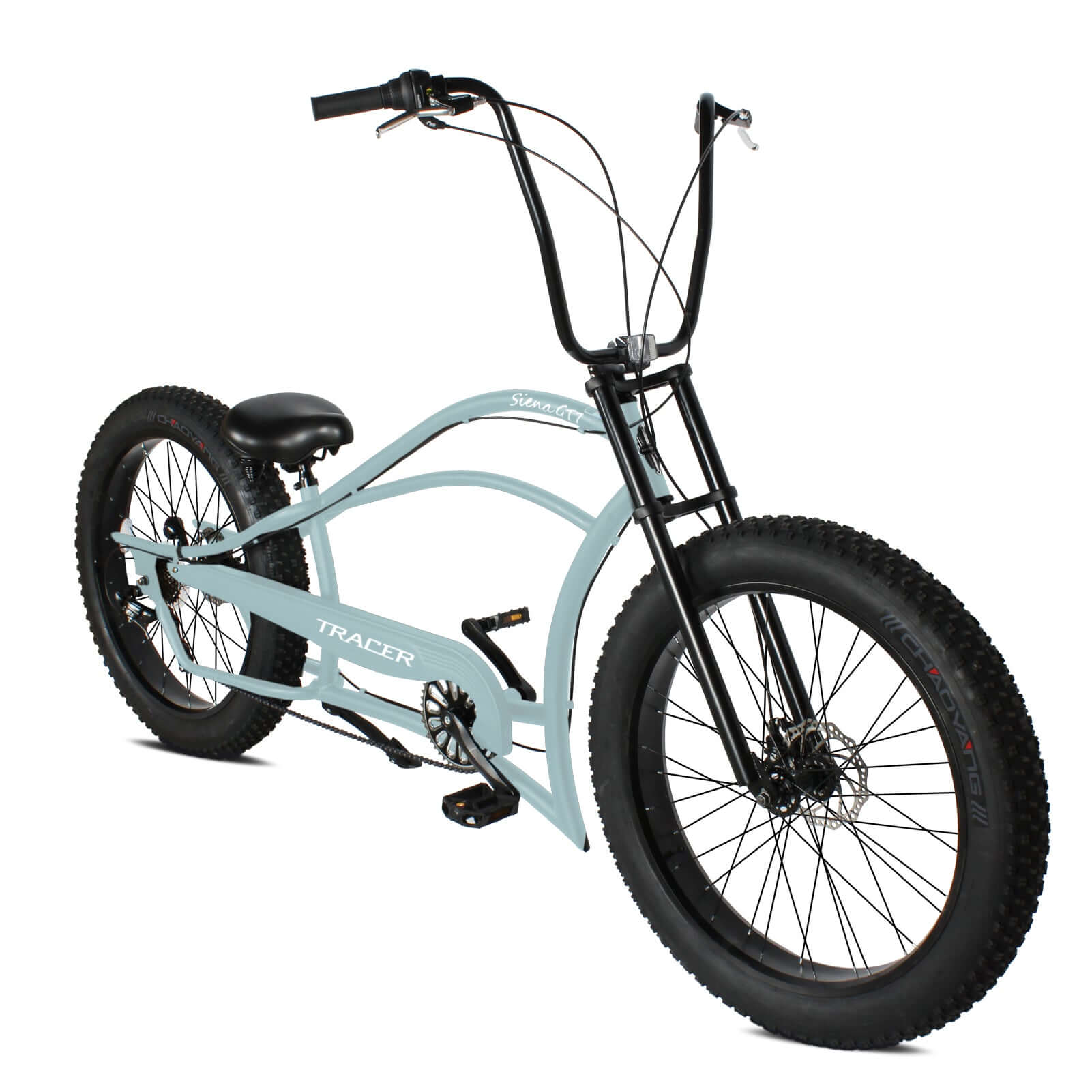 ビーチクルーザー GT Bicycles Double Down Yahoo!オークション - GT circle double downビーチクルーザー自転車